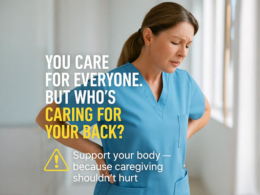 Caring for Someone Else? Are you a caregiver? This blog is for you.