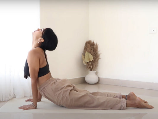 POSTURE CORRECTOR | Everyday Exercise To Fix Posture