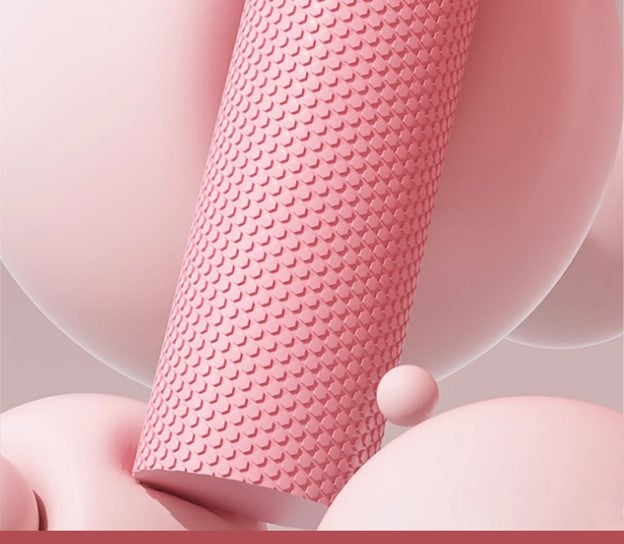 Smooth Solid Foam Roller (12-18" / 30-45cm)