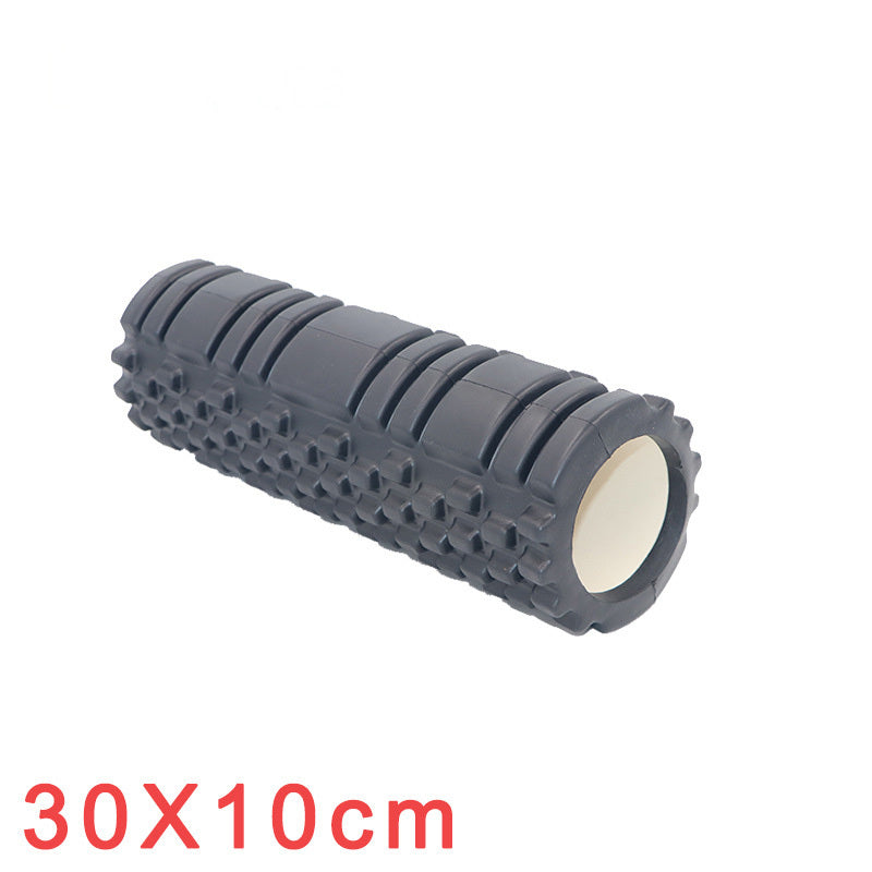 Medium Textured Foam Roller (Size 12"-13"-17")