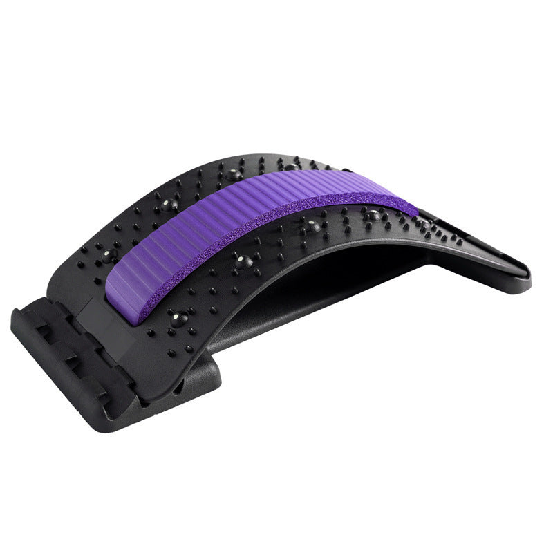 Lumbar Back Stretcher