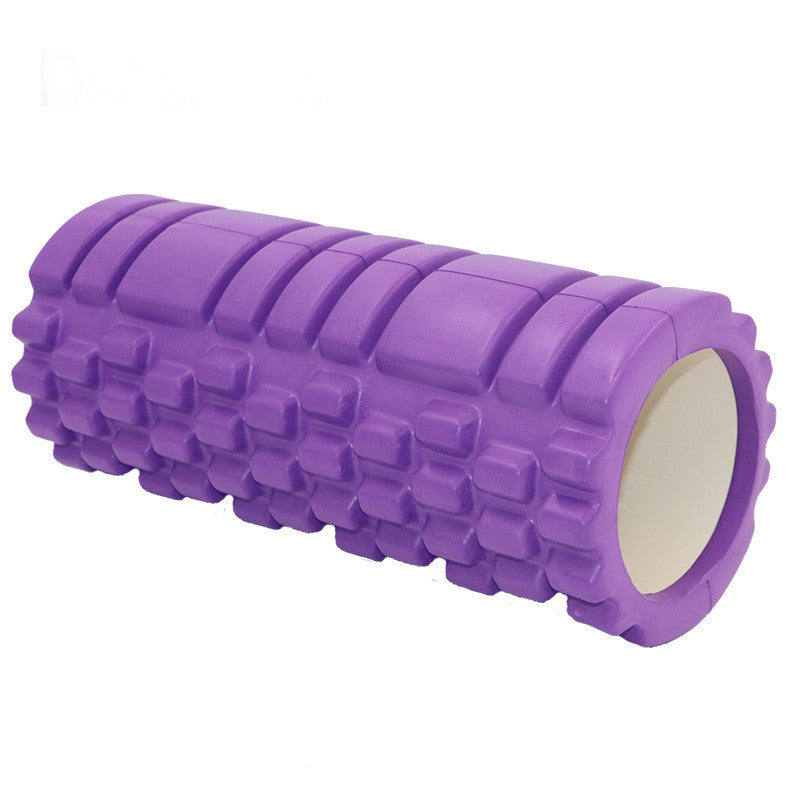 Medium Textured Foam Roller (Size 12"-13"-17")