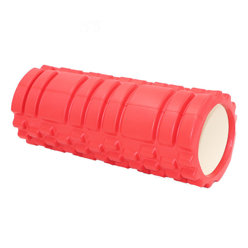 Medium Textured Foam Roller (Size 12"-13"-17")
