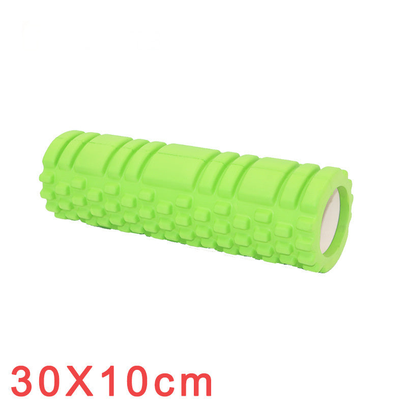 Medium Textured Foam Roller (Size 12"-13"-17")