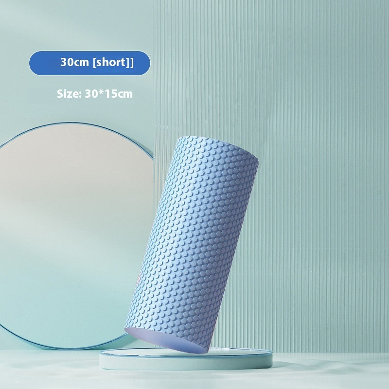 Smooth Solid Foam Roller (12-18" / 30-45cm)
