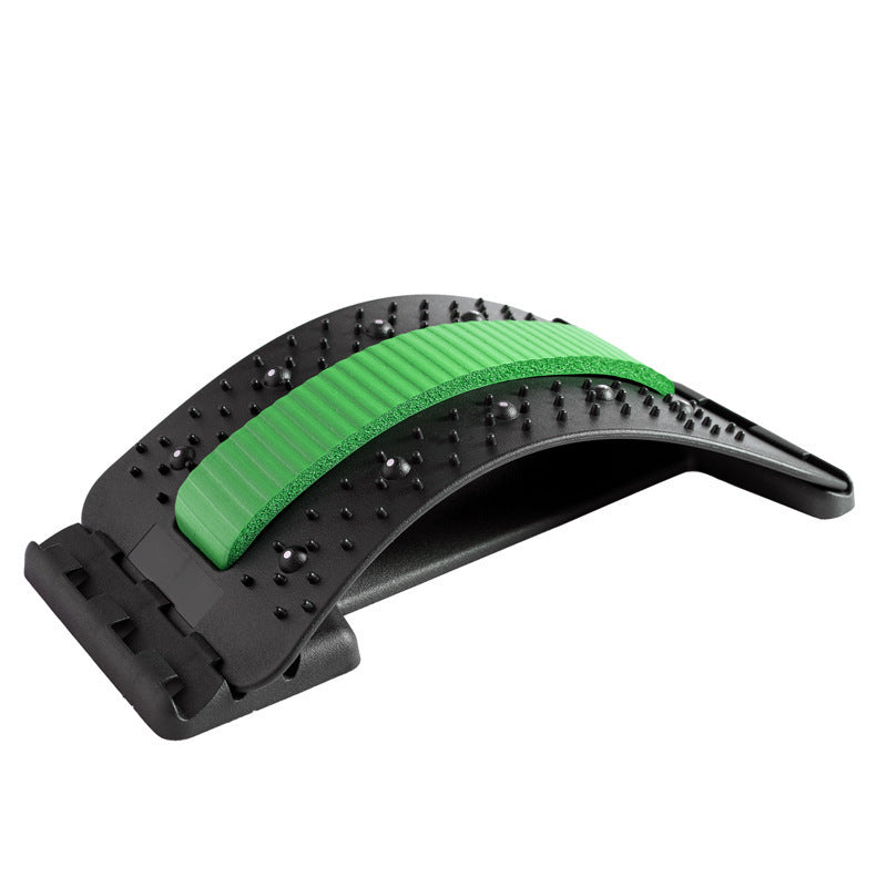Lumbar Back Stretcher