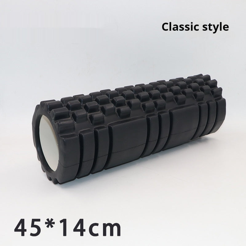 Medium Textured Foam Roller (Size 12"-13"-17")