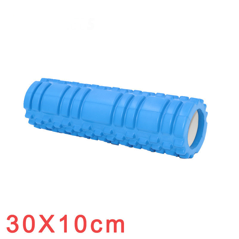 Medium Textured Foam Roller (Size 12"-13"-17")