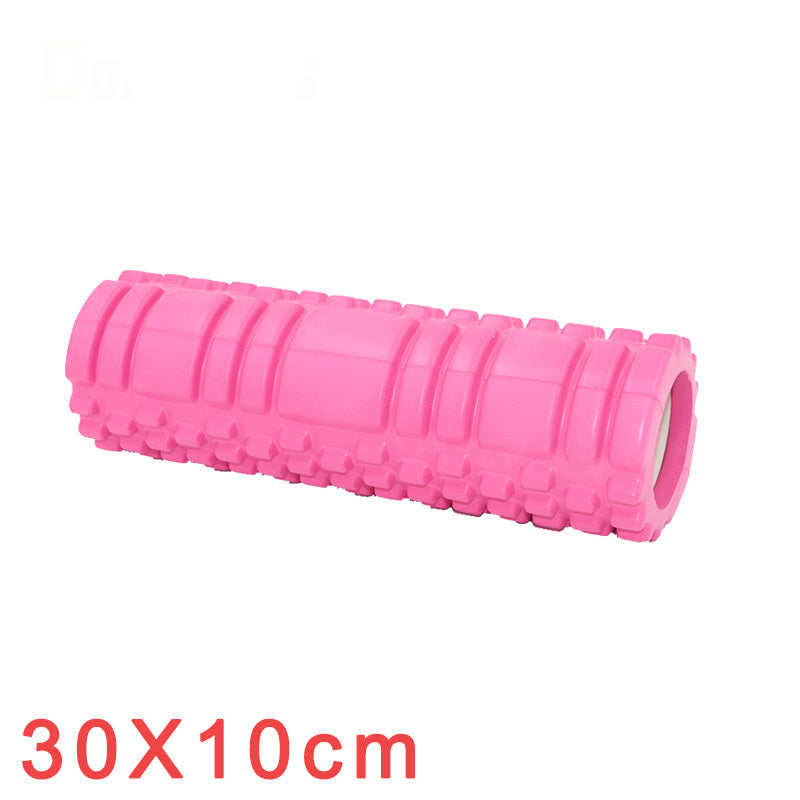 Medium Textured Foam Roller (Size 12"-13"-17")