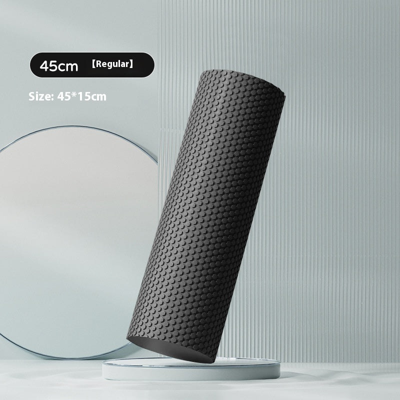 Smooth Solid Foam Roller (12-18" / 30-45cm)