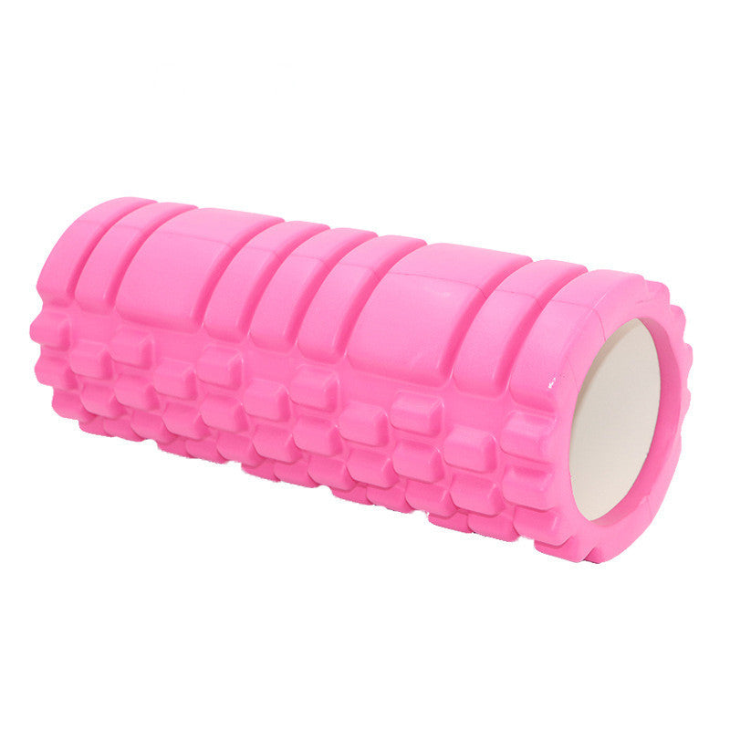 Medium Textured Foam Roller (Size 12"-13"-17")