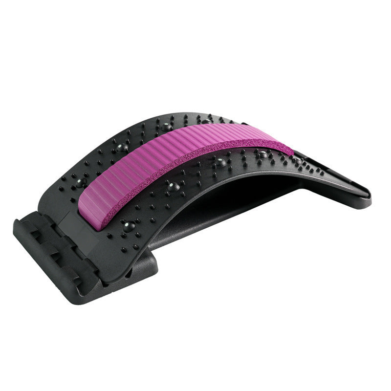 Lumbar Back Stretcher