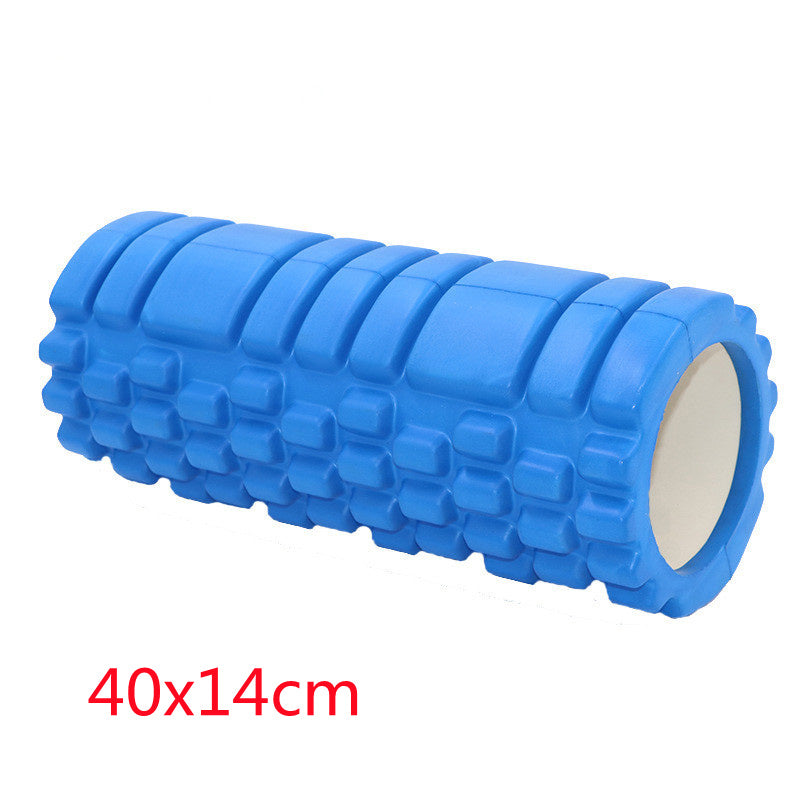 Medium Textured Foam Roller (Size 12"-13"-17")