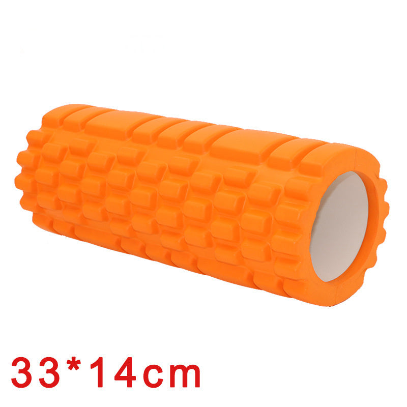 Medium Textured Foam Roller (Size 12"-13"-17")