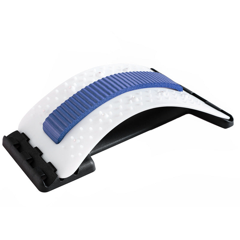 Lumbar Back Stretcher