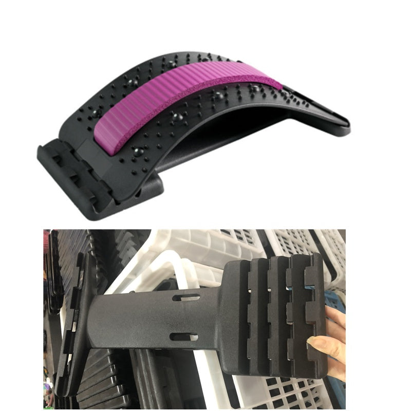 Lumbar Back Stretcher