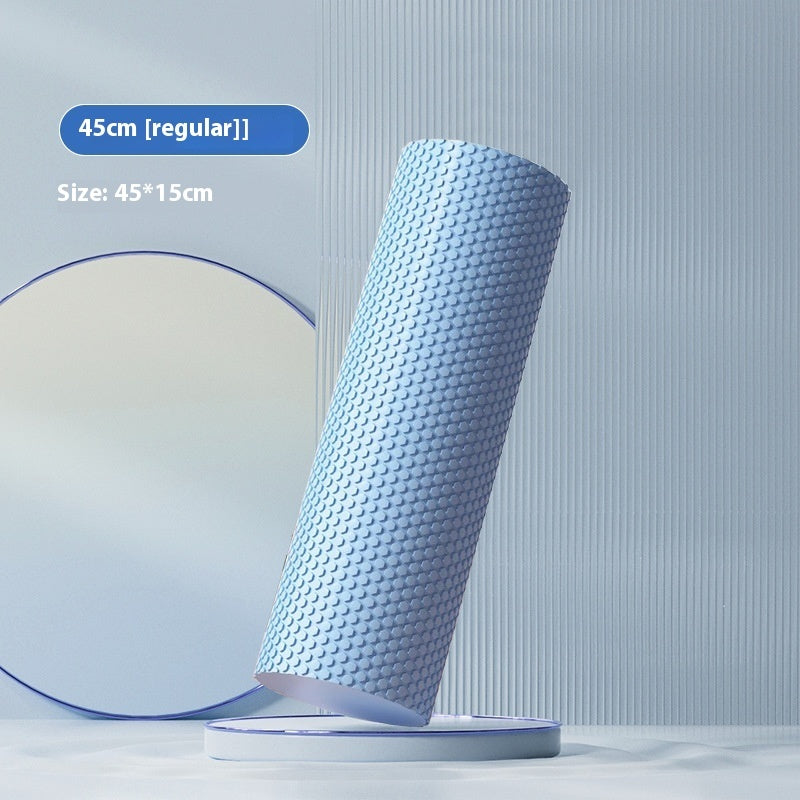 Smooth Solid Foam Roller (12-18" / 30-45cm)