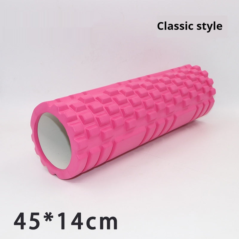 Medium Textured Foam Roller (Size 12"-13"-17")