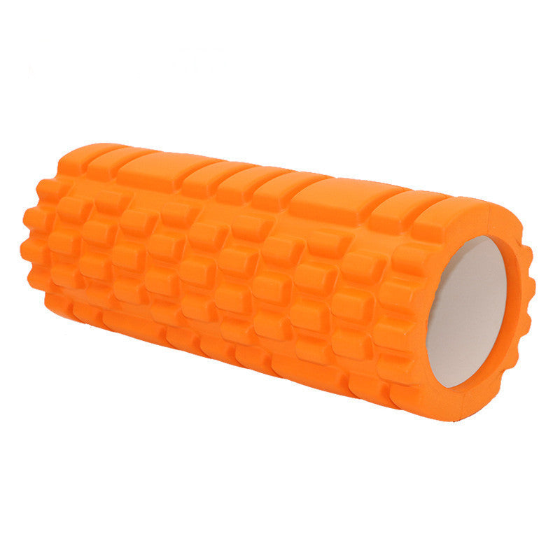 Medium Textured Foam Roller (Size 12"-13"-17")