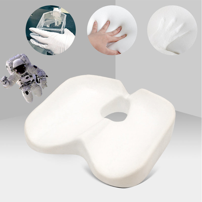 (US) Orthopedic Posture Cushion (Tailbone/Back/Hip Pain Relief)