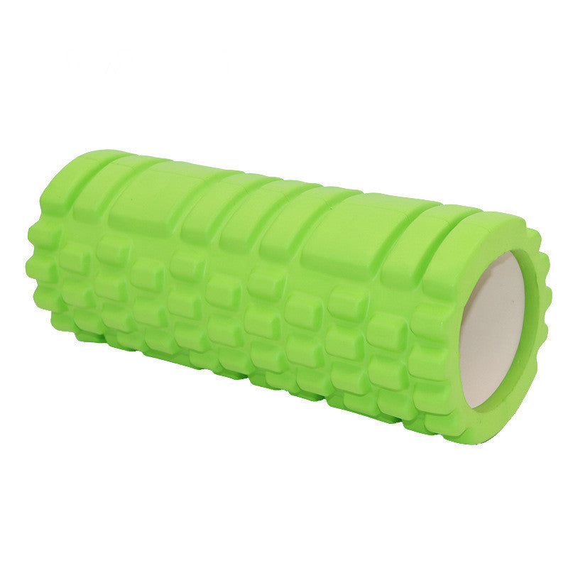 Medium Textured Foam Roller (Size 12"-13"-17")