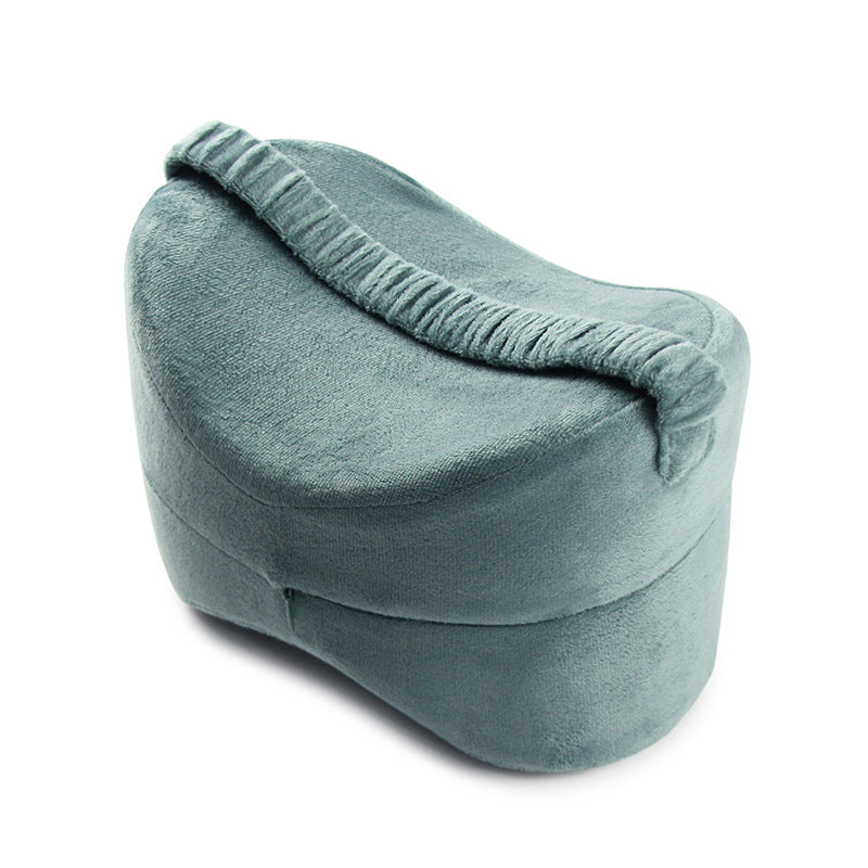 Ergonomic Knee Leg Pillow