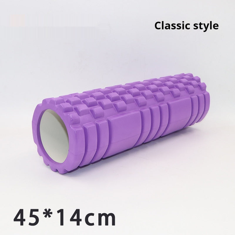 Medium Textured Foam Roller (Size 12"-13"-17")