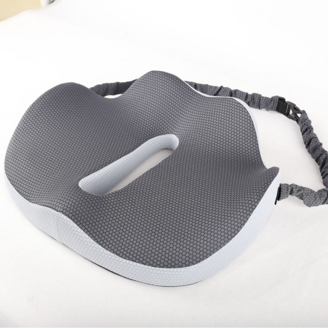3D Ergonomic Orthopedic Seat Cushion