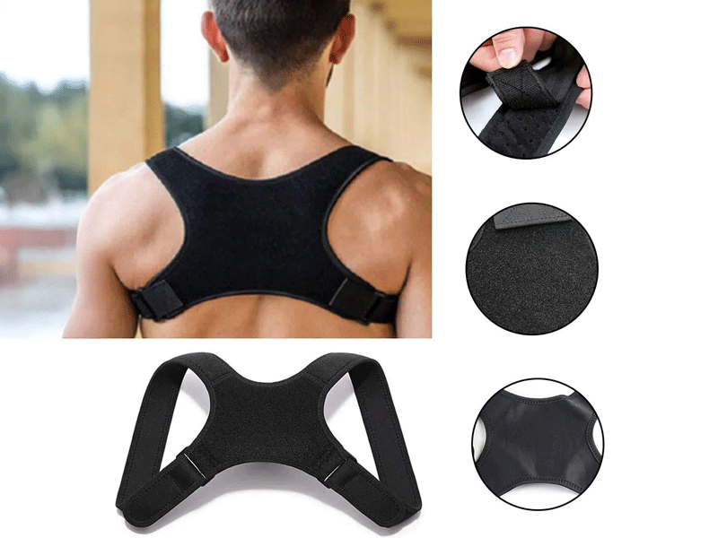 Posture Corrector