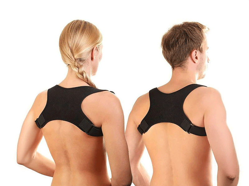 Posture Corrector