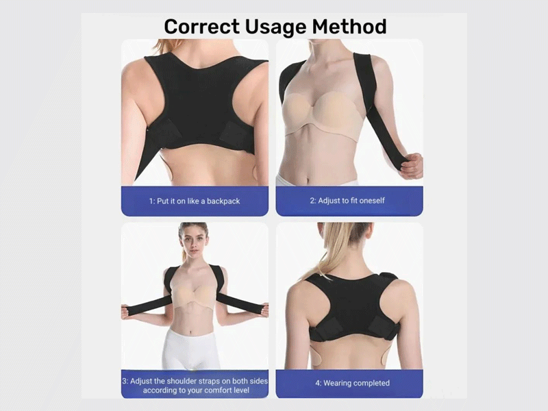 Posture Corrector