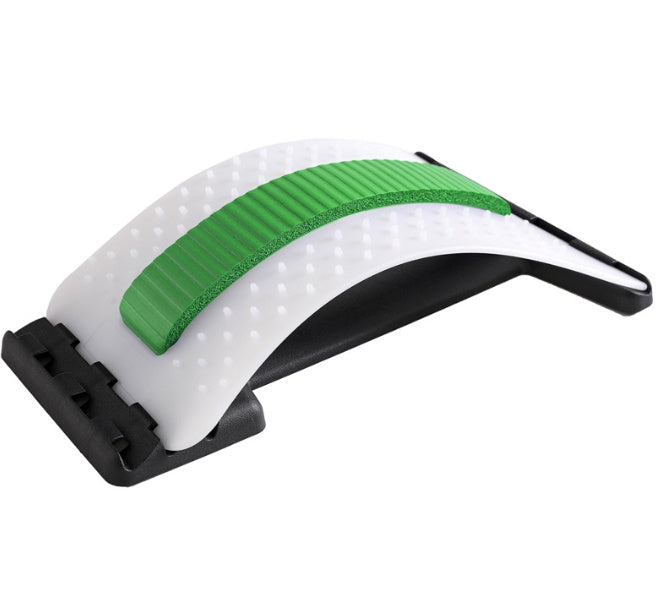 Lumbar Back Stretcher