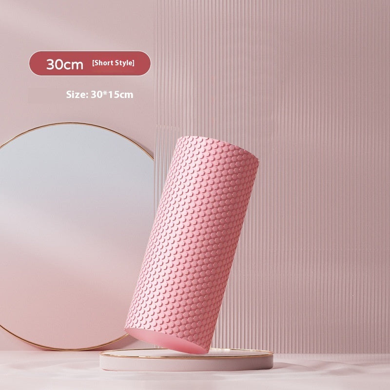 Smooth Solid Foam Roller (12-18" / 30-45cm)