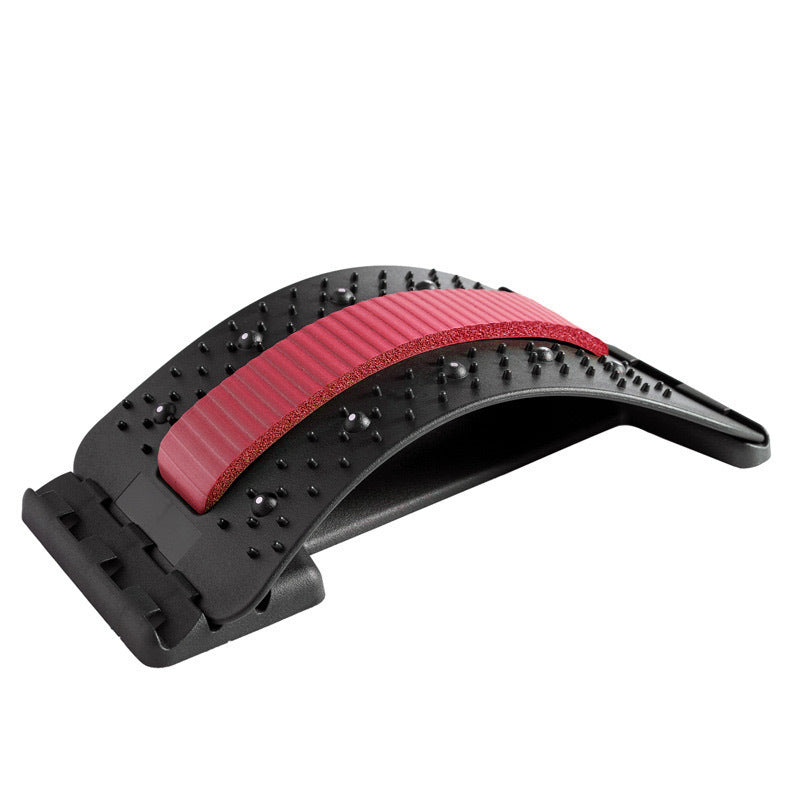Lumbar Back Stretcher