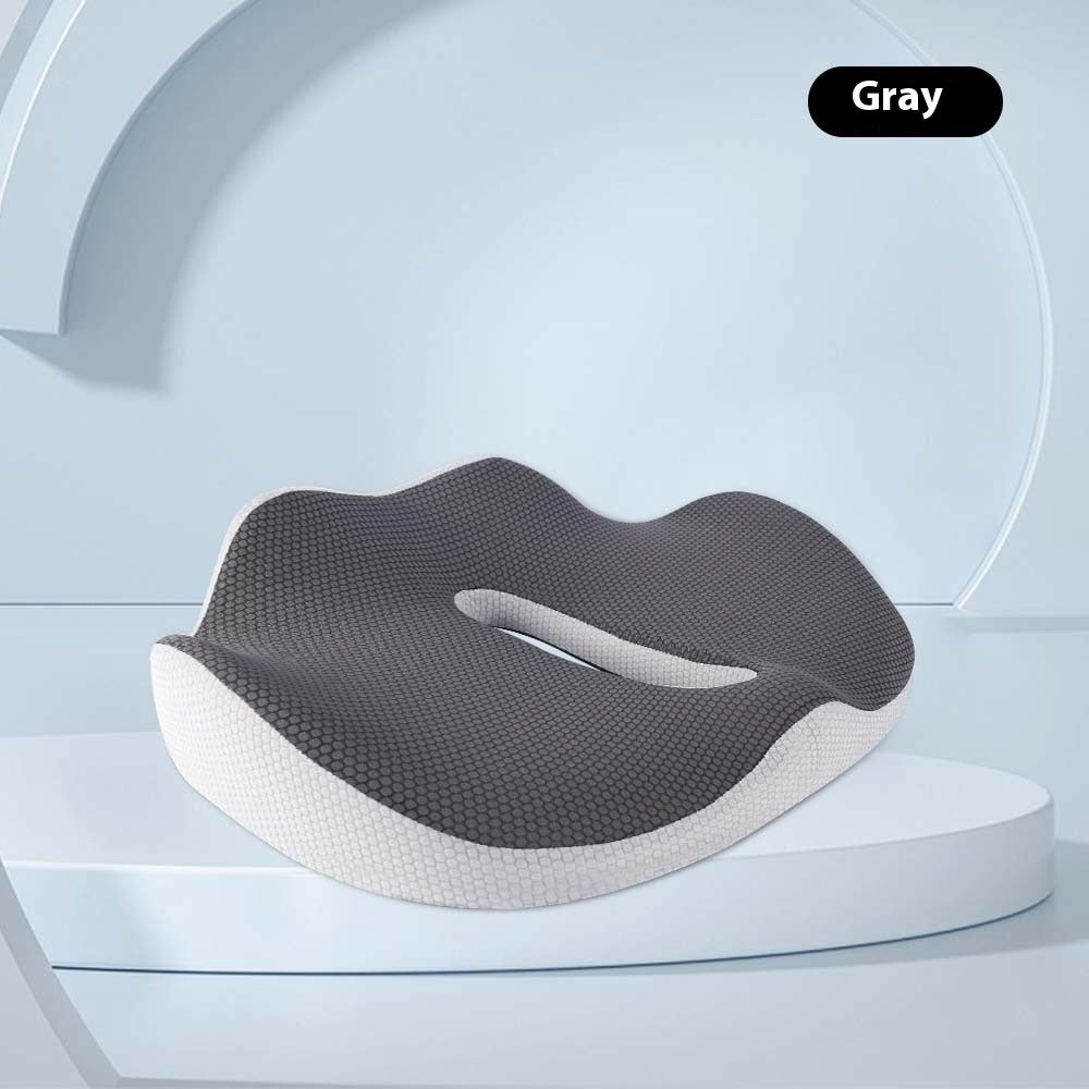 3D Ergonomic Orthopedic Seat Cushion