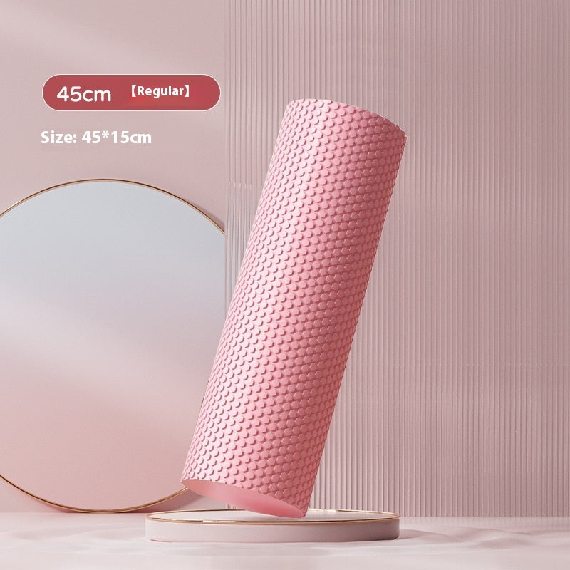 Smooth Solid Foam Roller (12-18" / 30-45cm)