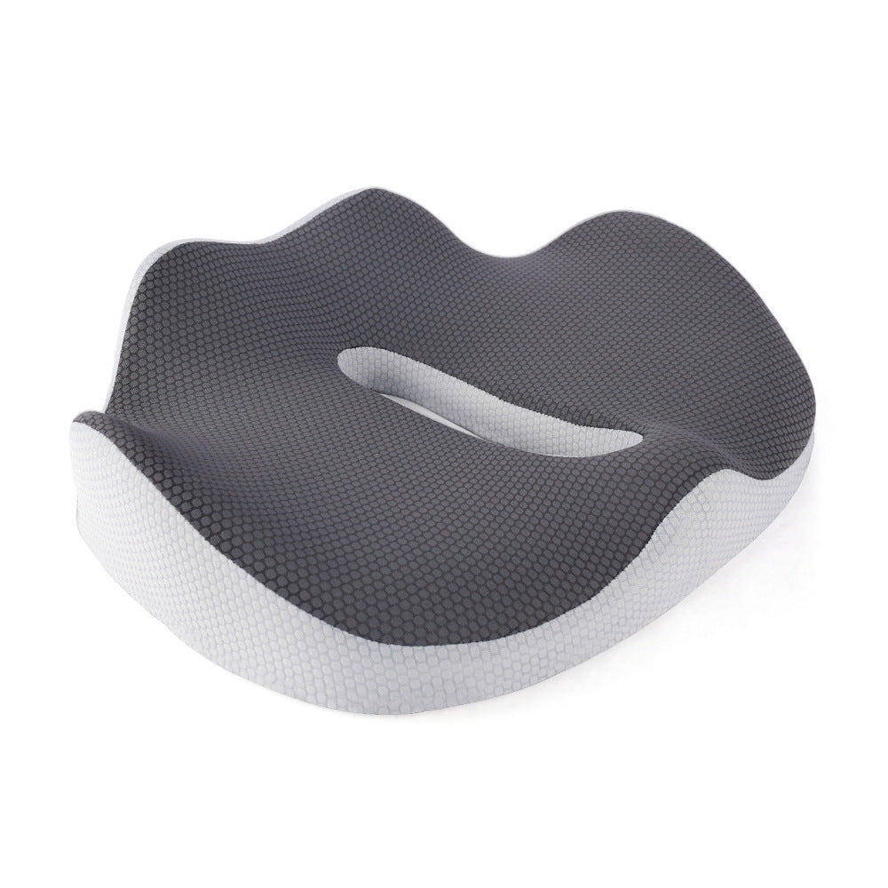 3D Ergonomic Orthopedic Seat Cushion