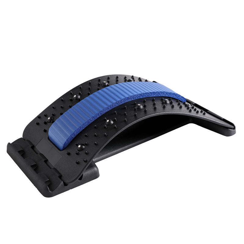 Lumbar Back Stretcher