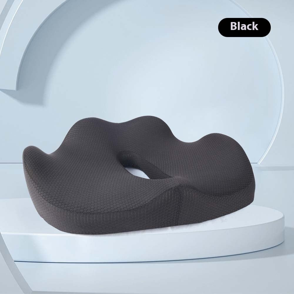 3D Ergonomic Orthopedic Seat Cushion