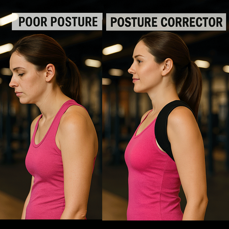 Posture Corrector