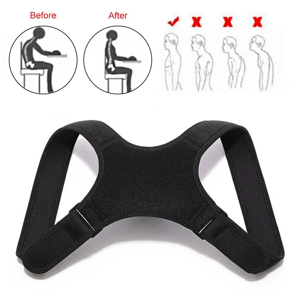 Posture Corrector