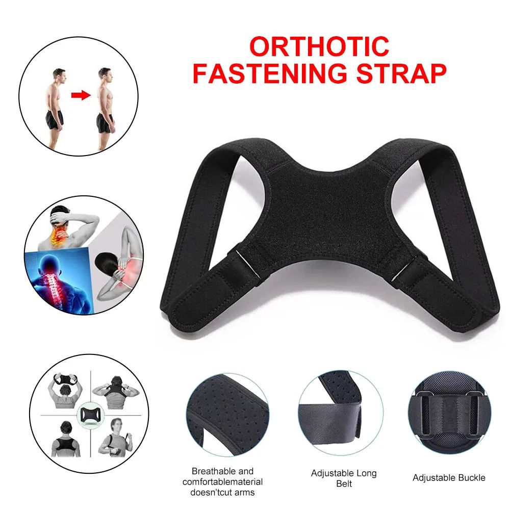 Posture Corrector