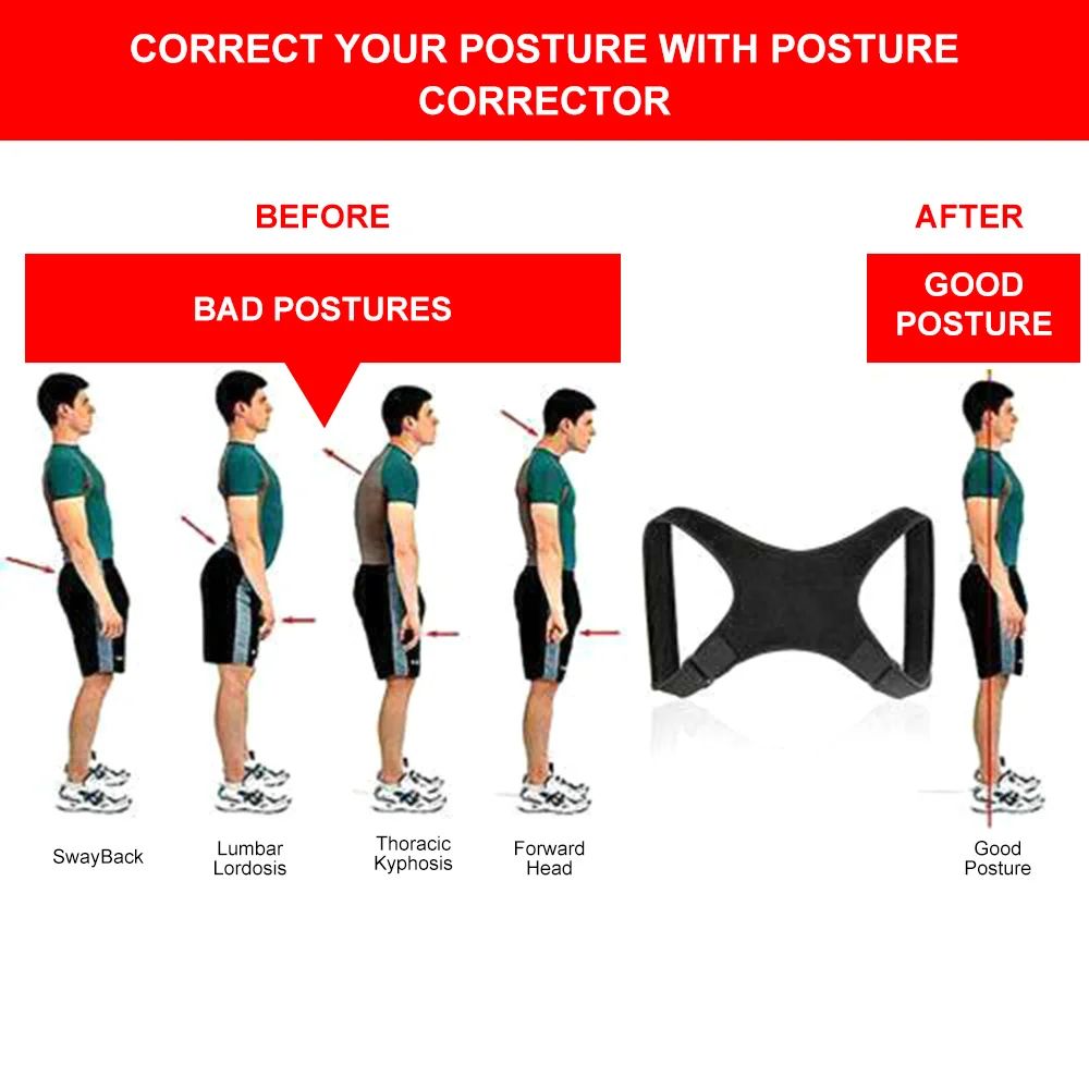 Posture Corrector