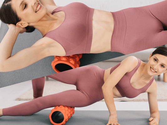 Foam Roller Buying Guide
