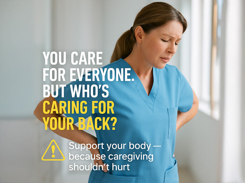 Caring for Someone Else? Are you a caregiver? This blog is for you.