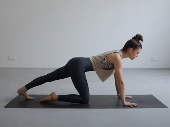 Full Body Stretch for Flexibility, Relaxation & Stress Relief | 30Min.Yoga inspired