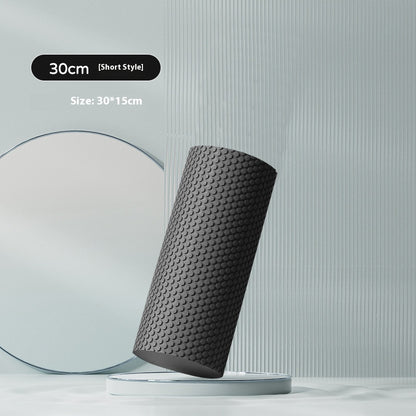 Smooth Solid Foam Roller (12-18" / 30-45cm)