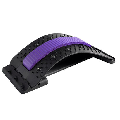 Lumbar Back Stretcher