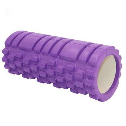 Medium Textured Foam Roller (Size 12"-13"-17")