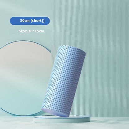 Smooth Solid Foam Roller (12-18" / 30-45cm)